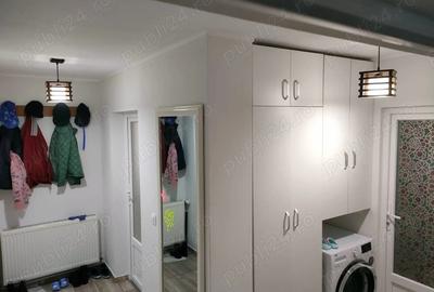 Casă cu Teren 1000 Mp în Central - 4