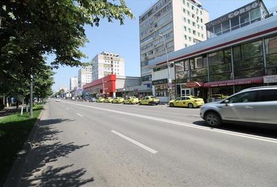 Orizont - stradal - Spatiu comercial - intrare separata - 1