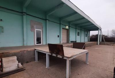 Inchiriez hala zona Vlaicu-Ursului - ID : RH-40714-property - 2