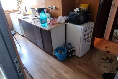 Apartament 1 camera in zona cu servicii - 6