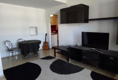 Apartament cu 2 camere în P-ța Romană - 7