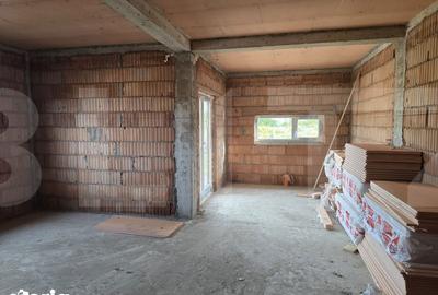 Casă cu 3 camere cu Teren 384 Mp în Ciarda Roșie - 5