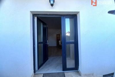 Casă cu 3 camere cu Teren 250 Mp în Remetea Mare - 7