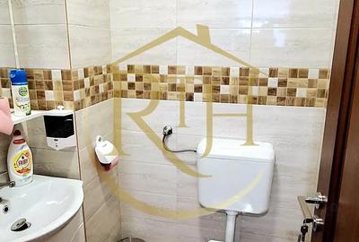 Spațiu comercial, de 130 mp, în Complex Studențesc - 7