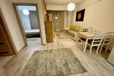 Apartament cu 2 camere decomandat, mobilat în Șelimbăr - 5