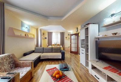 Casă cu 4 camere cu Canalizare în Cernica - 19