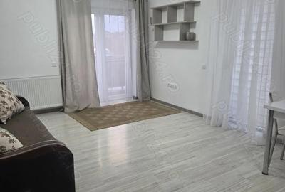Apartament cu 2 camere decomandat în Unirii - 3