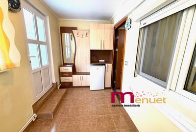 Casă cu 5 camere cu Teren 230 Mp în Păcii - 5