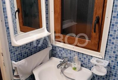 Casă individuală cu 2 camere cu Teren 640 Mp în Rășinari - 9