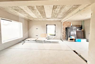 De vanzare casa tip duplex cu garaj in Selimbar, Sibiu – constructie premium - 6