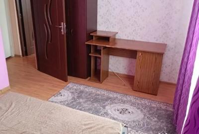 Apartament cu 2 camere semidecomandat în Central - 2