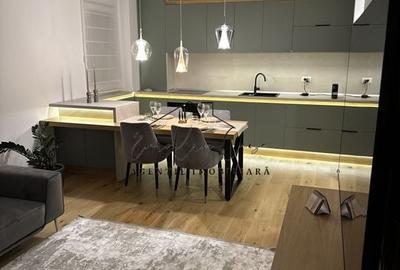 Apartament 2 camere Urban Plaza - 7