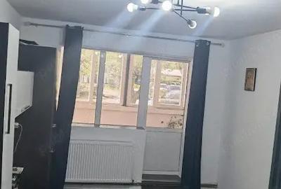 Apartament cu 2 camere semidecomandat în Central - 2