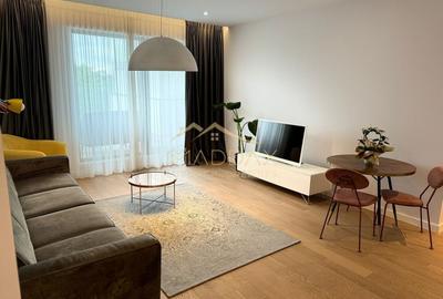 Apartament 2 camere de inchiriat ***HERASTRAU - 1
