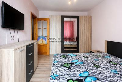 Apartament cu 2 camere semidecomandat în Central - 13