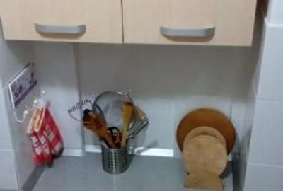 Garsoniera - Iancului - 5