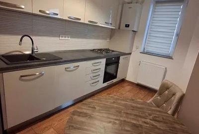 Apartament cu 2 camere semidecomandat, mobilat în Exterior Est - 7