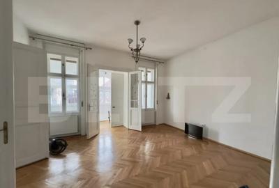 Apartament cu 3 camere nedecomandat, mobilat în Olimpia-Stadion - 3