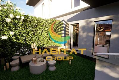 Casă individuală cu 4 camere cu Canalizare în Nord-Est - 2