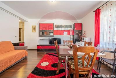 Apartament Predeal - 5