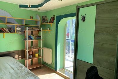 Vand apartament 4 camere - 4