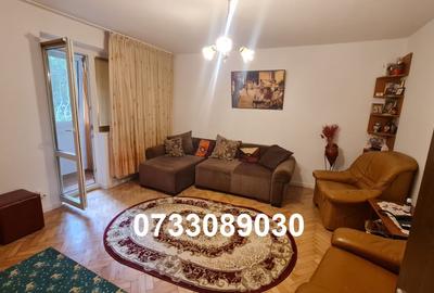 Garsonieră decomandată, mobilată în Drumul Taberei