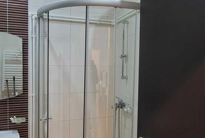 Apartament cu 2 camere decomandat în Nord - 6