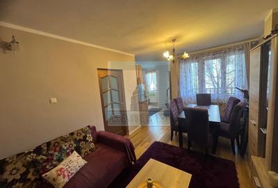 Apartament cu 3 camere decomandat în Centrul Civic - 6