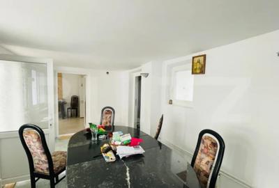 Casă cu 4 camere cu Teren 400 Mp în Popoveni - 2