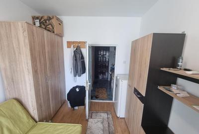 Garsoniera zona cet - 2