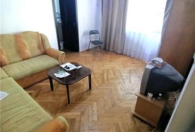 DACIA - ETAJ 3 - CENTRALA PROPRIE - 3 CAMERE - BALCON - CLIMA - 1