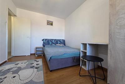 Apartament cu 2 camere decomandat, mobilat în Răcădău - 27