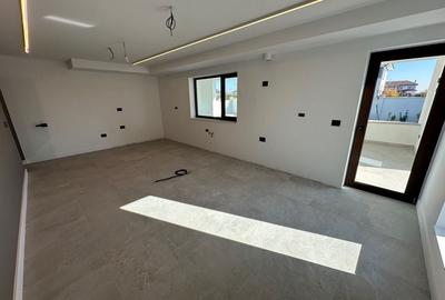 Casa P+1E+Pod Timisoara, zona Buziasului - 14