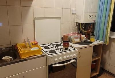 Garsonieră semidecomandată în Central