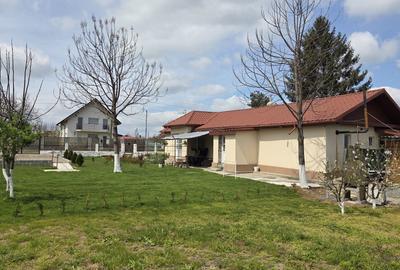 Casă cu 3 camere în Mihail Kogălniceanu - 7