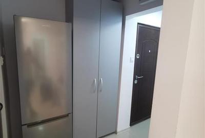 Apartament cu 2 camere semidecomandat în Viziru 3 - 9