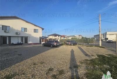 Duplex 4 camere mobilat utilat complet in Chiajna - 16