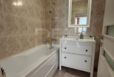 Apartament cu 2 camere la 13 minute de statia de metrou 1 Decembrie 1918 - 28