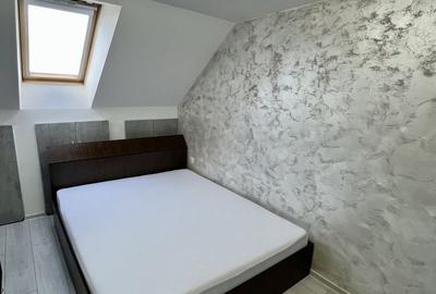 Apartament cu 3 camere decomandat în Vasile Aaron - 7