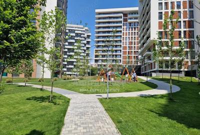 Apartament cu 2 camere semidecomandat în Zorilor - 2