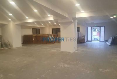 Comision 0! Inchiriere cladire birouri individuala - 1200mp - 9