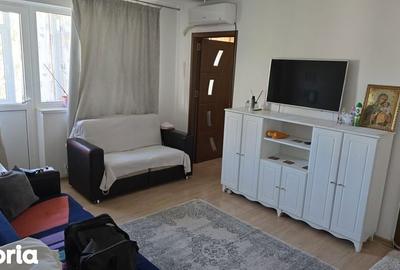 Apartament cu 3 camere semidecomandat în ICIL - 5