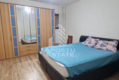 Apartament cu 3 camere ,80 mpu semidecomandat ,Parneava Pet Friendly - 2