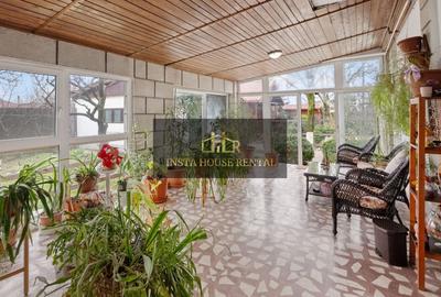 Casă individuală cu 8 camere cu Canalizare în Ghermănești - 5