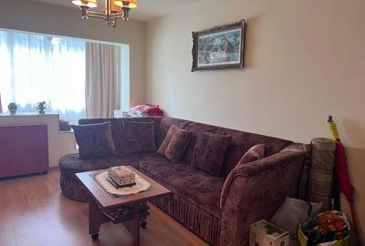 Apartament cu 2 camere decomandat în Gojdu - 2