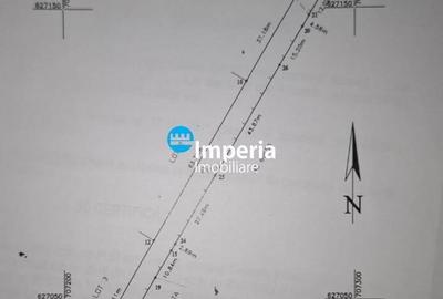 Spațiu comercial, în Tomești - 5