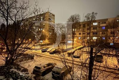 Apartament la cheie / etaj intermediar / Zona Gheorgheni - 10