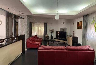 Locuinta P+1+pod mansardat, 6 camere, Complex Rezidential, Otopeni-Sud - 2