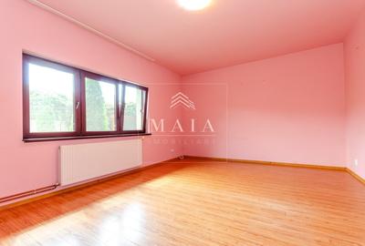 Casa 3 camere, constructie noua, Strand II-Parcul Belvedere - 6