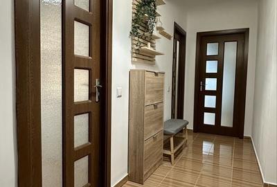 Dimitrie Leonida: Apartament 2 Camere, Centrală Proprie și Loc de Parcare Inclus - 7